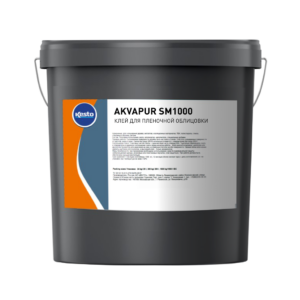 Akvapur SM1000 Kesto