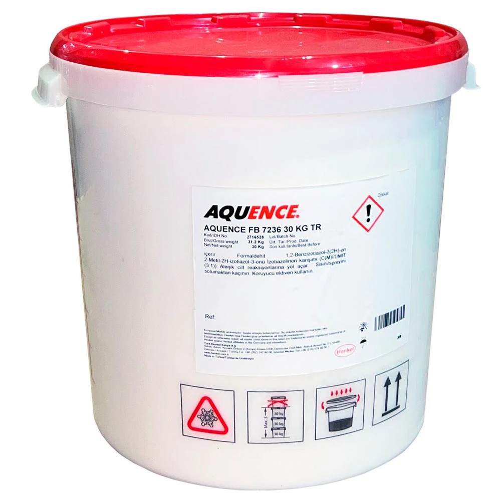 FB 7236 HENKEL