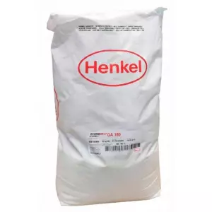 GA 180 Henkel